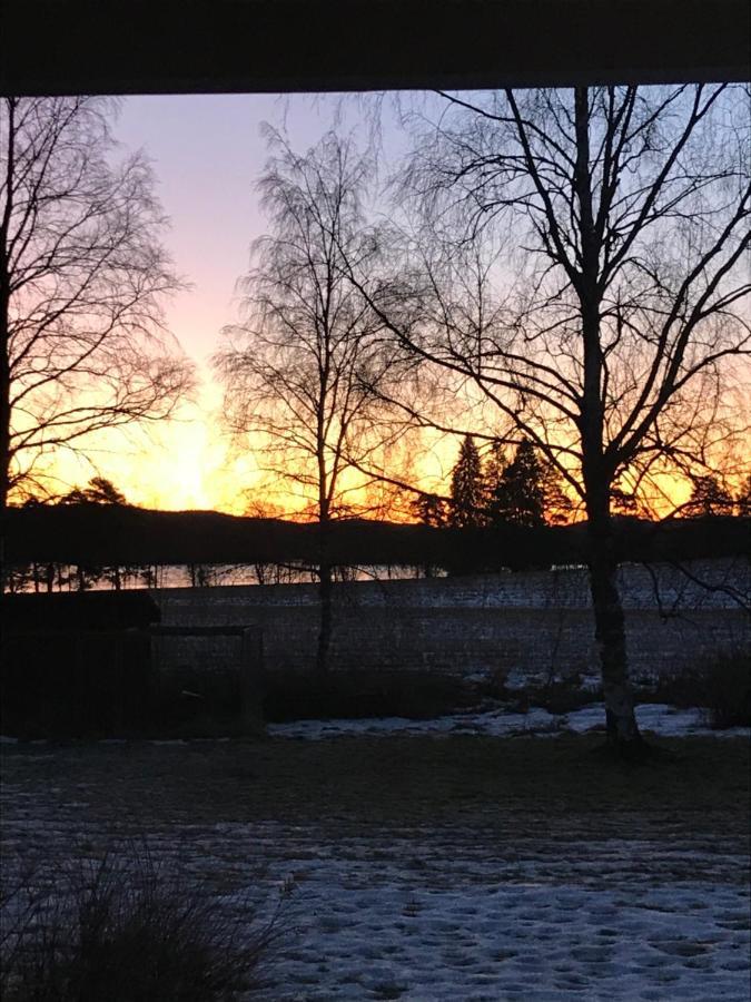 Vitsands Vandrarhem Torsby Eksteriør bilde